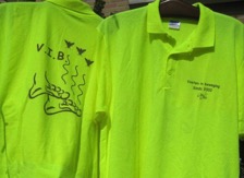 TShirt VIB klein