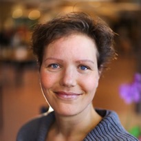 Marjolein Binkhorst